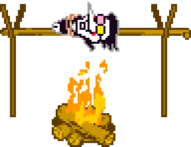 WRETCHED THING